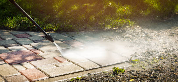 Playground Equipment Cleaning in Bridgeport, NY