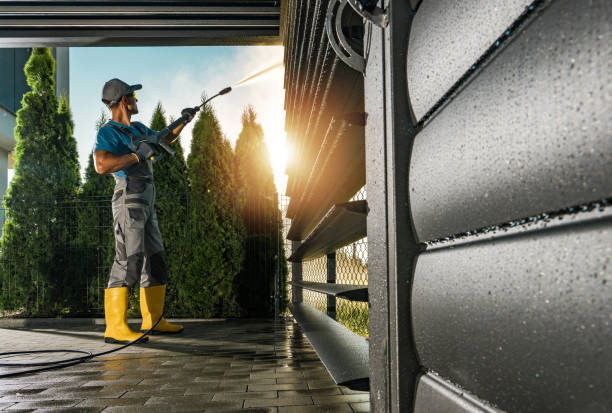 Best Gas Station Cleaning  in Bridgeport, NY